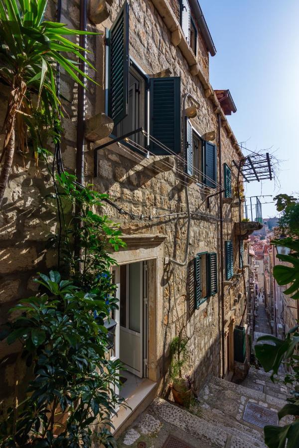 Katarina Old Town Doublebed Room Dubrovnik Exterior foto