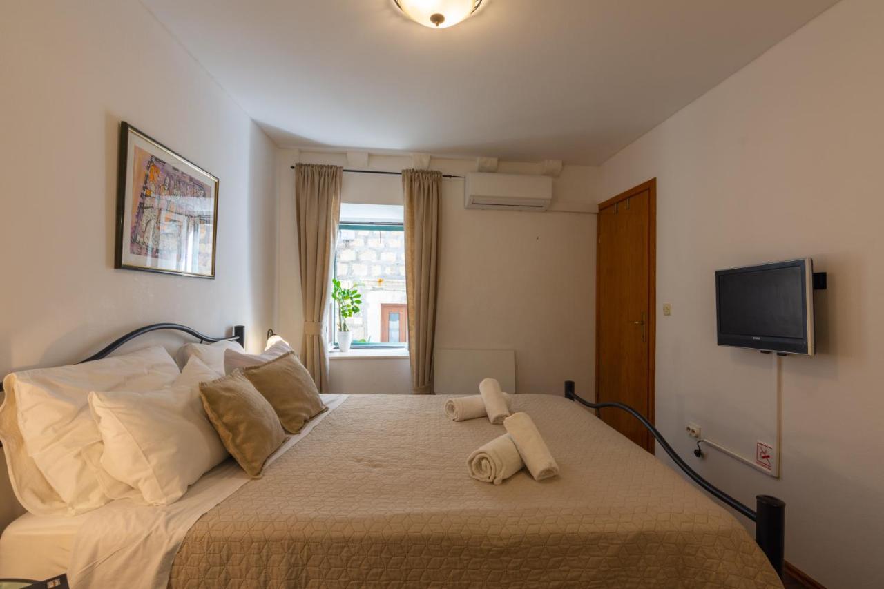 Katarina Old Town Doublebed Room Dubrovnik Exterior foto