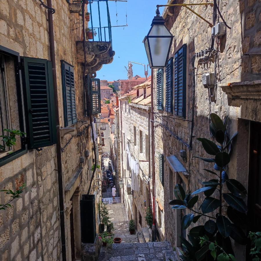 Katarina Old Town Doublebed Room Dubrovnik Exterior foto