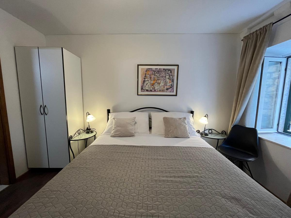 Katarina Old Town Doublebed Room Dubrovnik Exterior foto