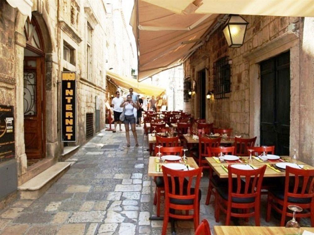 Katarina Old Town Doublebed Room Dubrovnik Exterior foto