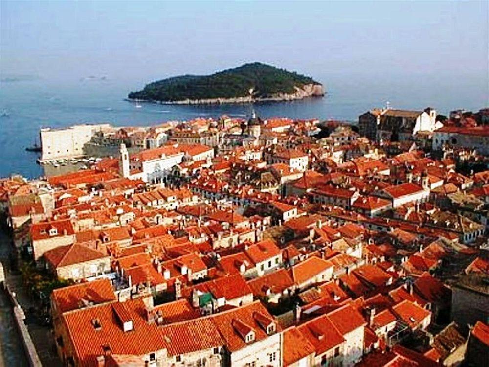 Katarina Old Town Doublebed Room Dubrovnik Exterior foto